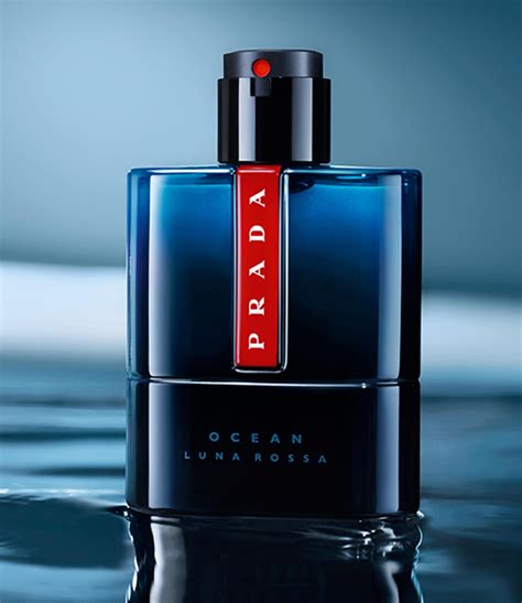 prada luna rosa ocean parfum|prada ocean luna rossa reviews.